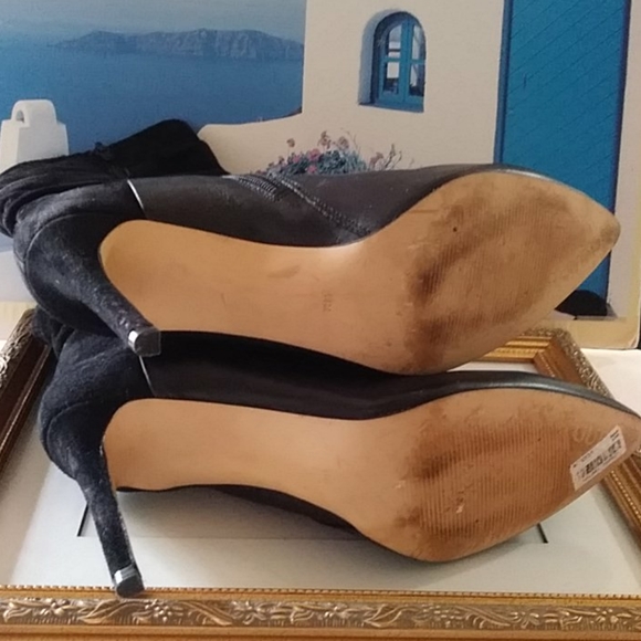 Guess valaree booties - Picture 3 of 6